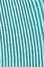 Teal Corded Rib Short Sleeve T Shirt for Women Woman T Shirts