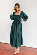 Terracotta Midi Wrap Dress with Cutout in Rayon Casual Dresses