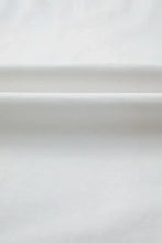 White Oversized Star Design Cotton T-Shirt for Women Woman T Shirts