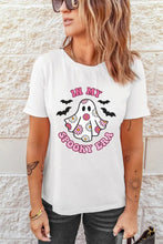 IN MY SPOOKY ERA Graphic T-Shirt Woman T Shirts