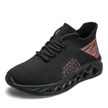 Women's Athletic Shoes with Colorful Accents Woman Athletic Shoes