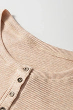 Women's Beige Button-Up Casual Shirt Woman T Shirts