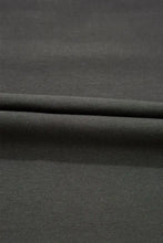 Women's Bull Skull Graphic T-Shirt in Black Cotton Blend Woman T Shirts