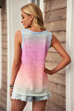 Gradient Pocket Tank Tanks & Camis