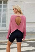 Womens White Long Sleeve Top and Black Shorts Set Woman T Shirts