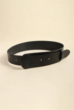 PU Leather Belt Belts