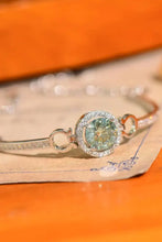 2 Carat Moissanite Platinum-Plated Bracelet Necklaces