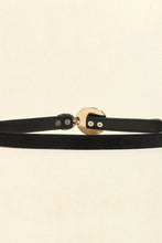 PU Leather Belt Belts