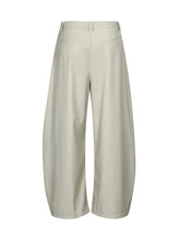 Men's Wide Leg Pants