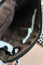 Come Along Animal Print Wristlet Handbags