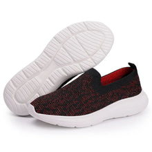 Round Toe Flats Athletic