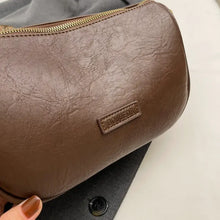 PU Leather Shoulder Bag Shoulder Bags