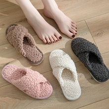 Open Toe Platform Slippers Woman Slippers