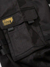 Men's Plus Size Elastic Waist Joggers Woman Sweatpants