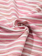 Striped Scoop Neck Tank Top Tanks & Camis