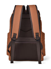 Multi Pockets Adjustable Strap Canvas Backpack Bag
