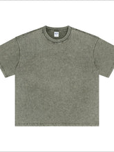 Men's Round Neck Half Sleeve T-Shirt