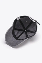 Pleased To Meet You Baseball Cap Hats