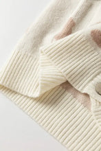 Leopard V Neck Button Down Cardigan Woman Outerwear