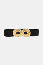 Zinc Alloy Belt Belts