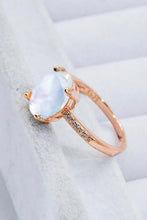 Get A Move On Moonstone Ring Rings