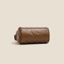 Adjustable Strap PU Leather Shoulder Bag Shoulder Bags