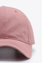 Cool and Classic Baseball Cap Hats
