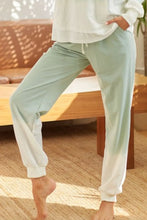 BiBi Deep Dye Knit Pants