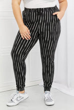 Leggings Depot Stay In Full Size Joggers Woman Sweatpants