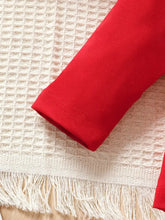 Children's Cartoon Top and Pants Set Kids Sets