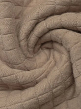 Perfee Plaid Half Zip Long Sleeve Texture Sweatshirt Woman Sweatshirts