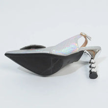 Point Toe Kitten Heels Pumps woman pumps