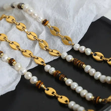 18K Gold-Plated Titanium Steel Bracelet Bracelets