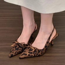 Point Toe Kitten Heels Pumps woman pumps