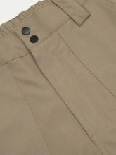 Men's Straight Cargo Pants with Multi Pockets