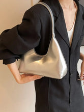 Moon Shape Shoulder Bag Shoulder Bags