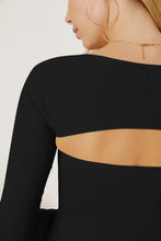 Cutout Raglan Sleeve Bolero and Tube Top Woman Blouses