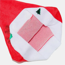 2 Piece Antler Christmas Hat with pompom Hats