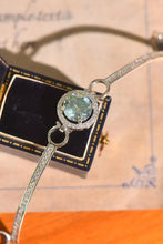 2 Carat Moissanite Platinum-Plated Bracelet Necklaces
