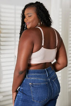 JadyK Aribian Lace Trim Bralette Bras