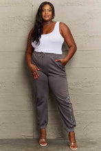 Simply Love Full Size SKELETON Graphic Sweatpants Woman Sweatpants