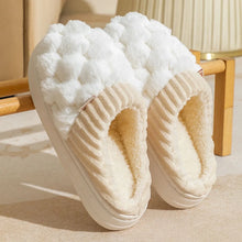 Round Toe Flats Slippers Woman Slippers