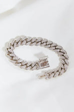 Curb Chain Bracelet Necklaces