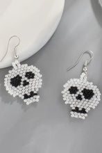 Halloween Theme Earrings Earrings