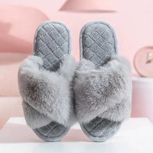 Open Toe Flats Slippers Woman Slippers