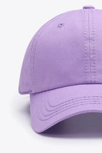 In A Pretty World Baseball Cap Hats