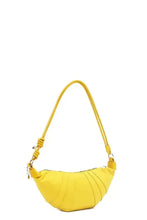 Nicole Lee USA Color Patch Croissant Bag Shoulder Bags