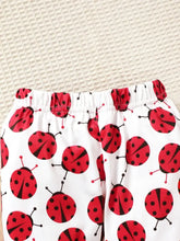 Children's Cartoon Top and Pants Set Kids Sets