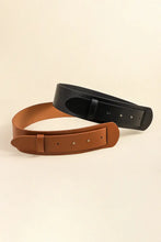 PU Leather Belt Belts