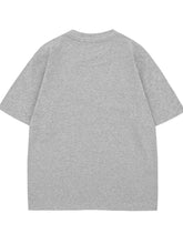 Men's Basic style Short Sleeve T-Shirt